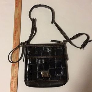 Dooney Bourke handbag